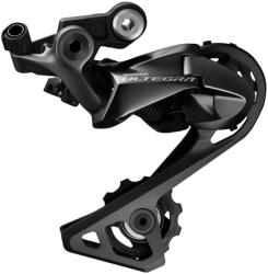SHIMANO ULTEGRA R8000 hátsó országúti váltó 11 sebességes, hosszú kanál, dupla (műhelycsomagolás) SHIMANO Egyéb járművek Kerékpározás Kerékpár-alkatrészek Kerékpárfékek és váltórendszerek Kerékpár-hátsóváltók és alkatrészeik Kerékpár-hátsóváltók