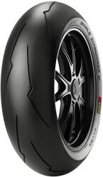 Pirelli Diablo Supercorsa V2 SC2 190/55-17 hátsó motorgumi TL 75W PIRELLI Kerekek és gumik Gumiabroncsok és tartozékaik Motorkerékpár gumiabroncsok