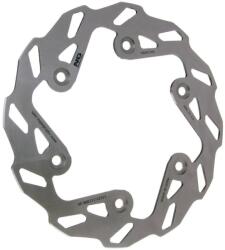 NG Brake Disc NG Brake hullámos féktárcsa - Kymco Super 8 50, 125 (első) NG Brake Disc Fékrendszer és alkatrészei Fékbetétek, fékpofák és féktárcsák Féktárcsák