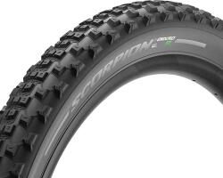 PIRELLI (Vélo) PIRELLI Scorpion Enduro R 27.5 x 2.40 fekete tubeless-ready hátsó kerékpár gumiabroncs (60-584) PIRELLI (Vélo) Egyéb járművek Kerékpározás Kerékpár-alkatrészek Kerékpárkerekek és kerékalkatrészek Keré