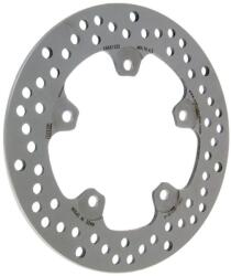 NG Brake Disc féktárcsa Aprilia RS, Tuono 125, MBK Thunder, Yama típusokhoz NG Brake Disc Fékrendszer és alkatrészei Fékbetétek, fékpofák és féktárcsák Féktárcsák