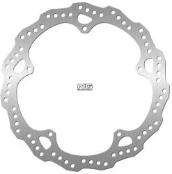 NG Brake Disc NG BRAKES féktárcsa - 2096X NG Brake Disc Fékrendszer és alkatrészei Fékbetétek, fékpofák és féktárcsák Féktárcsák