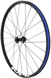 SHIMANO MT501 BOOST első MTB kerék 29" tárcsafékhez, Centerlock, fekete, 15-110 mm átütőtengely, külső felniszélesség 29, 6 mm SHIMANO Egyéb járművek Kerékpározás Kerékpár-alkatrészek Kerékpárkerekek és kerék