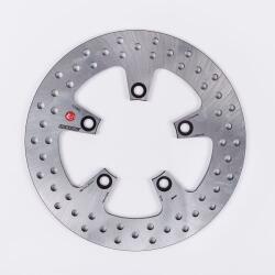 Braking SZ08RI hátsó féktárcsa kör alakú fix Braking Fékrendszer és alkatrészei Fékbetétek, fékpofák és féktárcsák Féktárcsák