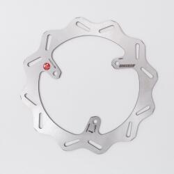 Braking Wave Fix KT06FID első féktárcsa Braking Fékrendszer és alkatrészei Fékbetétek, fékpofák és féktárcsák Féktárcsák