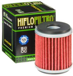 Hiflofiltro Olajszűrő - HF140 Hiflofiltro Motoralkatrészek Motorolajozási rendszer Olajszűrők és olajpumpák Motorolajszűrők és szűrőbetétek
