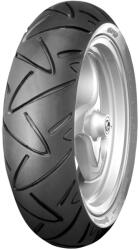 CONTINENTAL (Motorisé) CONTINENTAL CONTITWIST 10'' 100/80-10 robogó gumiabroncs, első/hátsó, tömlő nélküli, 58M CONTINENTAL (Motorisé) Kerekek és gumik Gumiabroncsok és tartozékaik Robogó gumiabroncsok