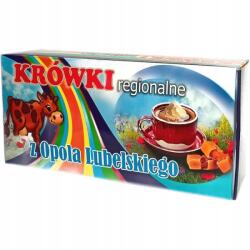  Tejkaramella Regionális Olomoucból 400g Geomax Tejszínes