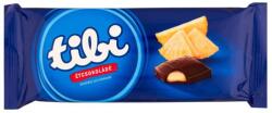 tibi Étcsokoládé Ananász 90G (1003210)