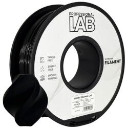 Prof. Lab PETG Fekete (Black) Tekercs (1kg)