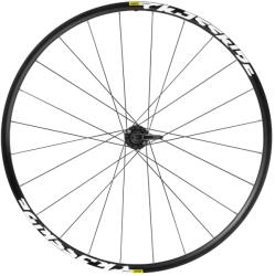 MAVIC CROSSRIDE 29" hátsó MTB kerék 10-11 sebességes, gyorskioldóval MAVIC Egyéb járművek Kerékpározás Kerékpár-alkatrészek Kerékpárkerekek és kerékalkatrészek Komplett kerékpárkerekek és kerékszettek