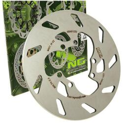 NG Brake Disc 184mm féktárcsa - Gilera GSM, H@K Enduro 50-hez NG Brake Disc Fékrendszer és alkatrészei Fékbetétek, fékpofák és féktárcsák Féktárcsák