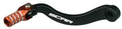 SCAR Gear váltókar narancssárga - KTM / Husqvarna SCAR Hajtás és erőátvitel Sebességváltó és végáttétel Váltókarok