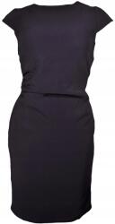 VERO MODA ruha Classic navy Dress Noos L
