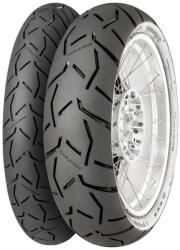 Continental Gumi CONTITRAILATTACK 3 120/70 ZR 19 M/C 60W TL CONTINENTAL Kerekek és gumik Gumiabroncsok és tartozékaik Motorkerékpár gumiabroncsok