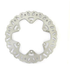 ProX Racing Parts ProX hátsó féktárcsa KTM 125-530 '90-20 + Husqvarna 125-501 '14-20 ProX Racing Parts Fékrendszer és alkatrészei Fékbetétek, fékpofák és féktárcsák Féktárcsák