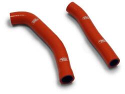 SAMCO hűtőcsövek - 3 KTM 50 SX SAMCO Motoralkatrészek Hűtőrendszer és vízpumpák Hűtőcsövek, bilincsek és csatlakozók - motomotors - 35 492 Ft