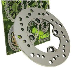 NG Brake Disc féktárcsa 190mm - Honda Helix Spacio Fusion 250 (első) NG Brake Disc Fékrendszer és alkatrészei Fékbetétek, fékpofák és féktárcsák Féktárcsák