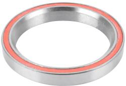 Blackbearing D7 kormánycsapágy 40 x 51 x 7 mm 45-45° BLACKBEARING Egyéb járművek Kerékpározás Kerékpár-alkatrészek Kormánycsapágyak és alkatrészeik Kerékpár-kormánycsapágyak