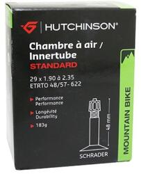 HUTCHINSON (Vélo) HUTCHINSON 29 x 1, 90-2, 35 kerékpár belső gumi, 48 mm-es standard szeleppel, 183 g HUTCHINSON (Vélo) Egyéb járművek Kerékpározás Kerékpár-alkatrészek Kerékpárkerekek és kerékalkatrészek Kerékpár-bels