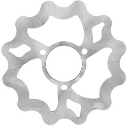 SELECTION P2R (Motorisé) SELECTION P2R hátsó féktárcsa HM 50 CRE, Derapage - Vent 50 Derapage, Baja (külső 220mm - belső 62, 2mm - 3 furat) (OEM: K01300030 - K01306030) SELECTION P2R (Motorisé) Fékrendszer és alkatrészei Fékb