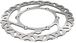 ProX Racing Parts ProX első féktárcsa KTM125-530 '90-20 + Husqvarna 125-501 '14-20 ProX Racing Parts Fékrendszer és alkatrészei Fékbetétek, fékpofák és féktárcsák Féktárcsák