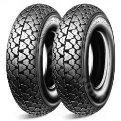 MIC MICHELIN S83 8" 350-8 46J TT robogó gumiabroncs MIC Kerekek és gumik Gumiabroncsok és tartozékaik Robogó gumiabroncsok