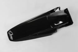 UFO hátsó sárvédő fekete KTM EXC UFO Váz, idomok és járműkiegészítők Motorkerékpár- és robogó-sárvédők Komplett motorkerékpár- és robogó-sárvédők