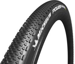 MICHELIN (Vélo) MICHELIN gravel kerékpár gumi 700 x 35 Power Gravel fekete - tubeless ready, hajtogatható (35-622) MICHELIN (Vélo) Egyéb járművek Kerékpározás Kerékpár-alkatrészek Kerékpárkerekek és kerékalkatrészek 