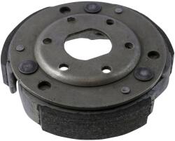 MotoForce Standard 107mm kuplung Minarelli, Piaggio, Peugeot modellekhez MotoForce Hajtás és erőátvitel Kuplungrendszer Centrifugális kuplungok Komplett centrifugális CVT kuplungok