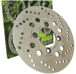 NG Brake Disc NG féktárcsa 220mm - Suzuki Burgman 125, 150 (2002-2005) NG Brake Disc Fékrendszer és alkatrészei Fékbetétek, fékpofák és féktárcsák Féktárcsák
