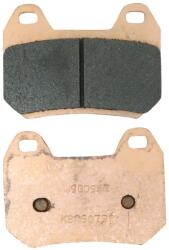 CL BRAKES 2987 RX3 TOURING SINTERED hátsó fékbetét garnitúra (2 db) BMW K 1200 LT 1997-2009, R 1200 CL 2003-tól CL BRAKES Fékrendszer és alkatrészei Fékbetétek, fékpofák és féktárcsák Tárcsafékbetétek