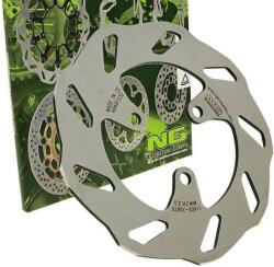 NG Brake Disc NG Brake hullámos féktárcsa - Peugeot Ludix Blaster, Ludix 2 Snake Furious NG Brake Disc Fékrendszer és alkatrészei Fékbetétek, fékpofák és féktárcsák Féktárcsák