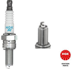 NGK PMR7A (kód: 4259) Laser Platinum gyújtógyertya NGK Elektromos alkatrészek Gyújtásrendszer Gyújtógyertyák és gyújtótrafók Gyújtógyertyák