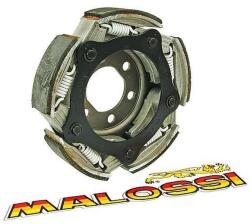 Malossi Maxi Fly Clutch kuplung Piaggio 400, 500 E3, Bugrac típusokhoz Malossi Hajtás és erőátvitel Kuplungrendszer Centrifugális kuplungok Komplett centrifugális CVT kuplungok