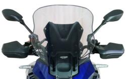 MRA SPM Sport szélvédő MRA Váz, idomok és járműkiegészítők Szélvédők és tartozékaik Szélvédők Motorkerékpár- és robogószélvédők