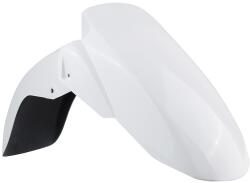 P2R (Motorisé) P2R első sárvédő maxiscooterhez Yamaha 125 XMAX 2006-2009 / MBK 125 SKYCRUISER 2006-2009 - fényes fehér P2R (Motorisé) Váz, idomok és járműkiegészítők Motorkerékpár- és robogó-sárvédők Komplett motork