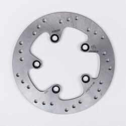 Braking FIX RF8524S első féktárcsa Braking Fékrendszer és alkatrészei Fékbetétek, fékpofák és féktárcsák Féktárcsák