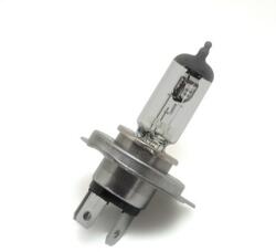 OSRAM 12V 35/35W HS1 PX43T átlátszó fényszóró izzó (125 XMAX, 125 SKYCRUISER) - egyesével OSRAM Elektromos alkatrészek Világítás és fényjelzés Izzók Fényszóróizzók H4/HS1/P43t fényszóróizzók
