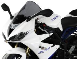MRA racing r szélvédő - triumph daytona 675/r MRA Váz, idomok és járműkiegészítők Szélvédők és tartozékaik Szélvédők Motorkerékpár- és robogószélvédők