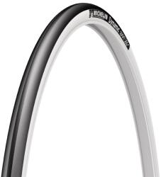 MICHELIN (Vélo) MICHELIN Dynamic Sport városi-országúti kerékpár gumiabroncs 700 x 28 fekete-fehér - merev (28-622) MICHELIN (Vélo) Egyéb járművek Kerékpározás Kerékpár-alkatrészek Kerékpárkerekek és kerékalkatrészek