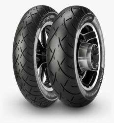 METZELER Gumiabroncs ME 888 MARATHON ULTRA 180/70 R 16 M/C 77V TL METZELER Kerekek és gumik Gumiabroncsok és tartozékaik Motorkerékpár gumiabroncsok