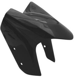 P2R (Motorisé) P2R első sárvédő Yamaha 500 TMAX maxirobogóhoz 2008-2011, fényes fekete P2R (Motorisé) Váz, idomok és járműkiegészítők Motorkerékpár- és robogó-sárvédők Komplett motorkerékpár- és robogó-sárvédők