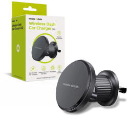 Mobile Origin Wireless Car Charger CA3, MagSafe Compatible (FRL-WCCH-MO3) - pcone
