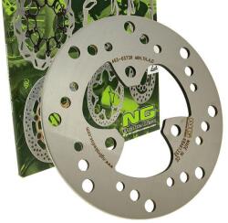 NG Brake Disc NG Brake féktárcsa - Polaris Scrambler 400, 500 (hátsó) NG Brake Disc Fékrendszer és alkatrészei Fékbetétek, fékpofák és féktárcsák Féktárcsák