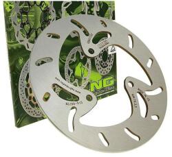 NG Brake Disc NG 200mm féktárcsa - Gas Gas, Rieju, Roxon NG Brake Disc Fékrendszer és alkatrészei Fékbetétek, fékpofák és féktárcsák Féktárcsák