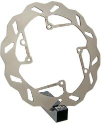 NG Brake Disc NG Brake Wavy hullámos féktárcsa - Husqvarna, Beta RR (első) NG Brake Disc Fékrendszer és alkatrészei Fékbetétek, fékpofák és féktárcsák Féktárcsák