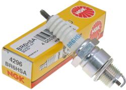 NGK Gyújtógyertya NGK BR6HSA NGK Elektromos alkatrészek Gyújtásrendszer Gyújtógyertyák és gyújtótrafók Gyújtógyertyák