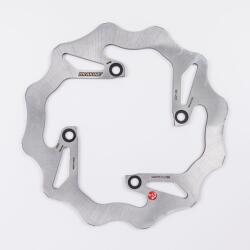 Braking WAVE FIX WF4501 Hátsó féktárcsa Braking Fékrendszer és alkatrészei Fékbetétek, fékpofák és féktárcsák Féktárcsák