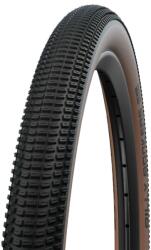 SCHWALBE (Vélo) SCHWALBE Billy Bonkers 24 x 2.00 MTB külső gumi (Addix Performance, fekete, hajtogatható, 50-507) SCHWALBE (Vélo) Egyéb járművek Kerékpározás Kerékpár-alkatrészek Kerékpárkerekek és kerékalkatrészek K